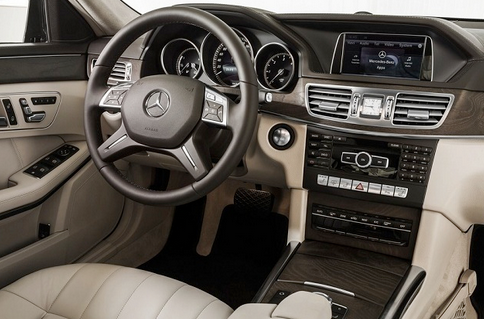 2015 Mercedes Benz E-Class Price and Specs