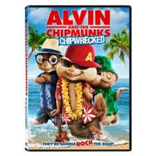 downloadfilmaja Alvin And The Chipmunk Chipwrecked