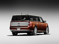 2009 Ford Flex SUV