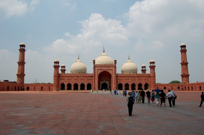 islamic mosque designs