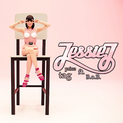 Photo Jessie J - Price Tag (feat. B.O.B) Picture & Image