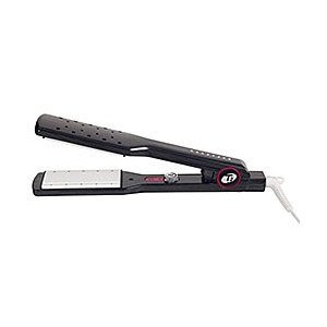 Facts and tips on  Ceramic Tourmaline Flat Iron T3