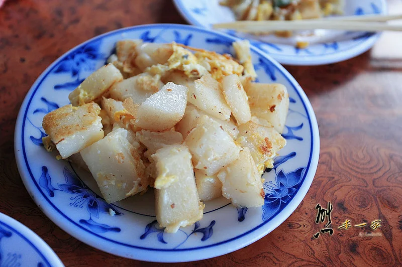 花蓮自由街無名早餐店｜傳統古早味蛋餅｜花蓮人氣早餐