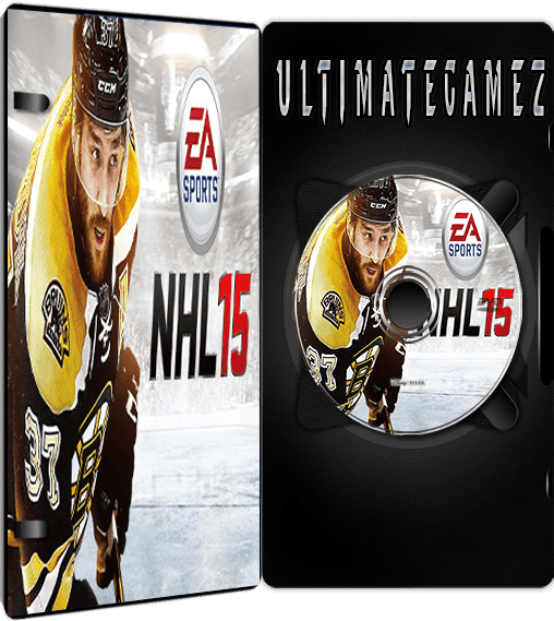 Download NHL15 ea spot game PS4