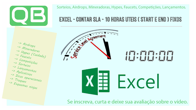 Excel - Transformando a Conversão de Datas em uma Jornada Simples e Eficaz!