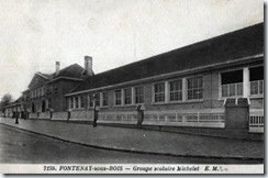 fontenay-sous-bois école michelet