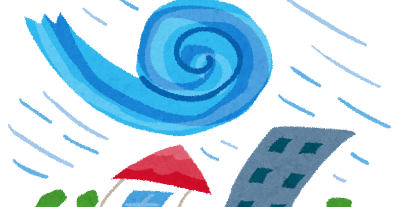 台風のイラスト 自然災害 かわいいフリー素材集 いらすとや 台風のイラスト 自然災害 かわいいフリー素材集 いらすとや