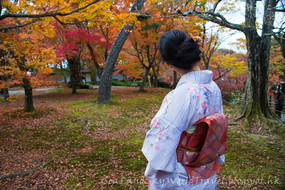  東福寺紅葉