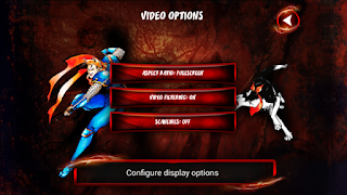 Samurai shodown 2 apk + obb