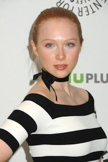 Molly Quinn