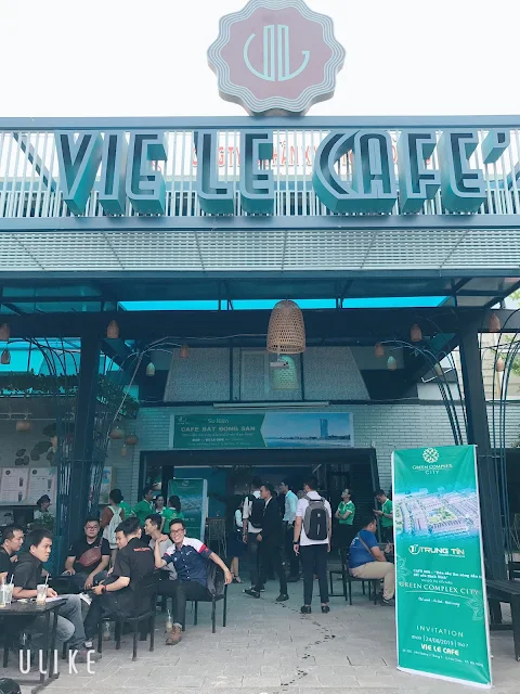 Quán cafe đẹp đà nẵng, Quan cafe dep da nang