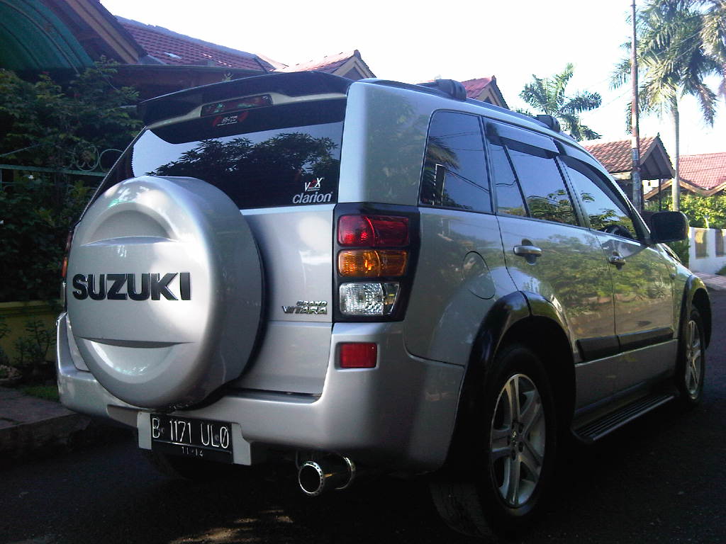 mobil2ndduplikat Pasang Iklan Mobil  Bekas  jual Suzuki  