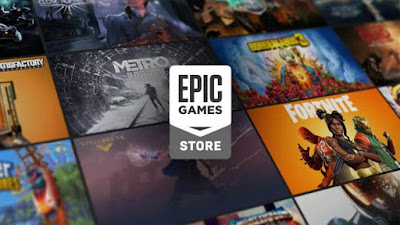 Novo game disponível gratuitamente na Epic Store