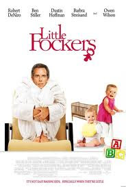 'Little Fockers' Movie Review