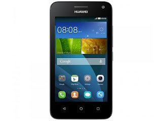 Firmware Huawe Y336-U02 