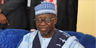 I’m enjoying people’s goodwill — Al-Makura