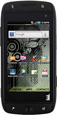 T-mobile Sidekick Samsung 4G Specifications Price Photos