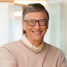 Bill Gates Phone Number