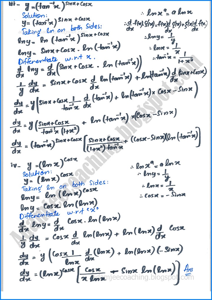 differentiation-exercise-3-5-mathematics-12th