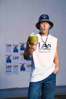  Lee Thai Collection Spring-Summer 2024 ชวนสาวกเดนิมปลุกกระแส Soft Power เสน่ห์ไทย