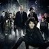 Gotham - Season 1 - 720p HDTV - x265 HEVC