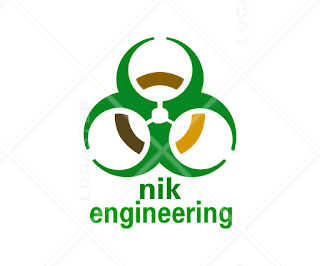 Logo Nikengineering