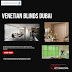 Get The Best Aluminium Venetian Blinds Dubai At Low Prices