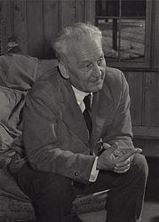 albert szent-gyorgyi