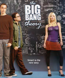 The Big Bang Theory Season 4 Episode 20