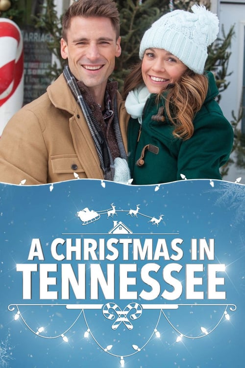 A Christmas in Tennessee 2018 Film Completo In Italiano Gratis