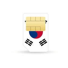 cheap Korea sim card