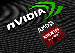 Perbedaan NVIDIA dan AMD, Bagus Yang Mana?