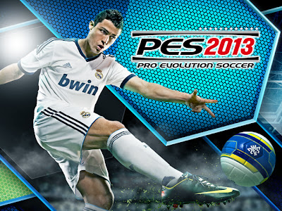 PES 2013