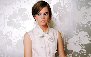 Emma Watson Latest Wallpapers