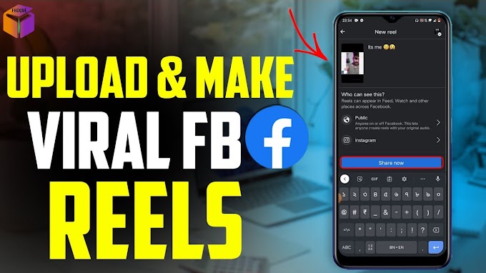 How to Make a Viral Facebook Reel: Tips and Tricks