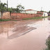 Chuva causa transtornos na manhã deste sábado em Santarém