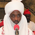 Kano Mosque Bombing Emir, Sanusi Lamido visits scene of blast