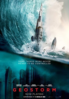 GeoStorm (2017)