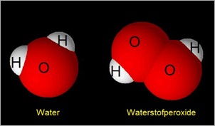 peroxide