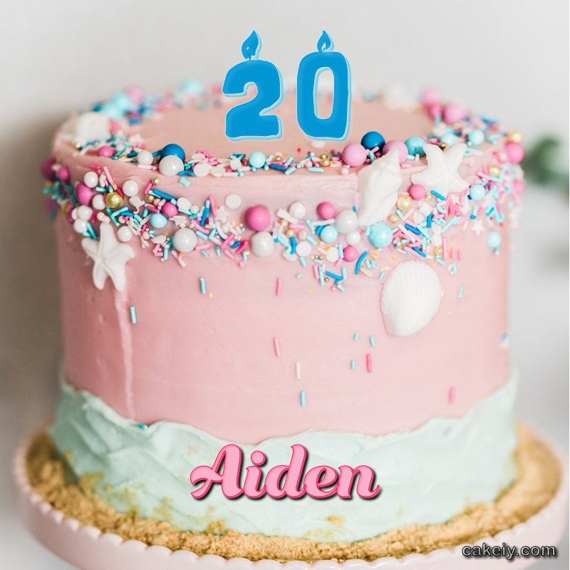 happy birthday aiden images