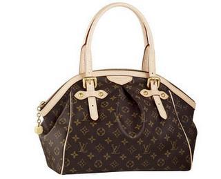 LV Tivoli PM (36 x 21 x 16cm) - RM3490 nett