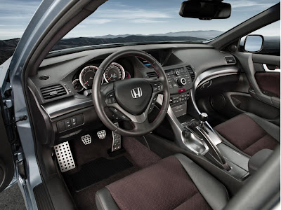 2012 Honda Accord Pictures