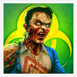  ini beliau game android yang selalu dinantikan DEAD PLAGUE: Zombie Outbreak Mod Apk v1.2.5 ( Unlimited Money) 2018