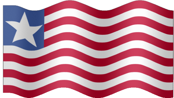 bendera malaysia berkibar gif
