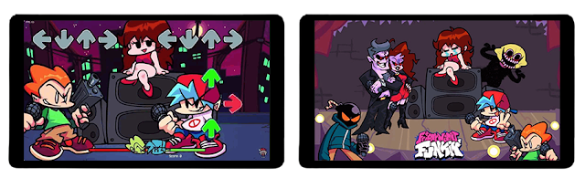 Download Friday Night Funkin' for Android