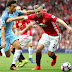 Shaw fit for Arsenal encounter