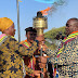 MWENGE WA UHURU WAANZA KUKIMBIZWA MANISPAA YA SHINYANGA 