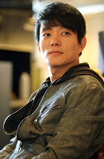 Lee Bum Soo