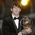 Lionel_Messi Exiting image