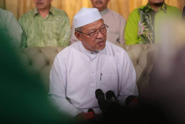 RAKYAT TETAP PILIH DASAR MBI KELANTAN